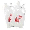 Promotional 700ml Collapsible Water Bottle